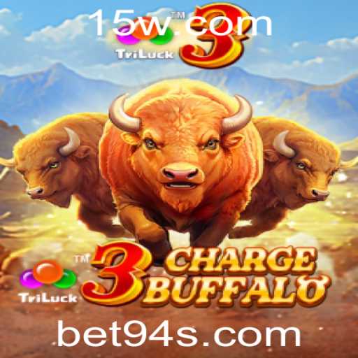 Explorando o Universo de 3ChargeBuffalo: Uma Jornada no Mundo de Bet94