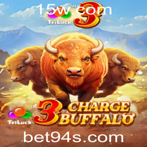 Explorando o Universo de 3ChargeBuffalo: Uma Jornada no Mundo de Bet94