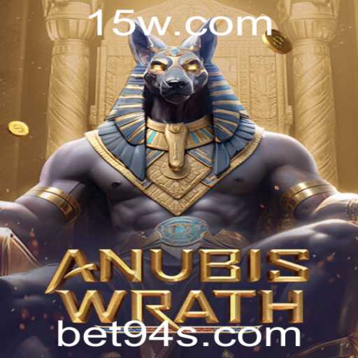 AnubisWrath: Mergulhando no Fascinante Mundo do Jogo de Aventura com Bet94