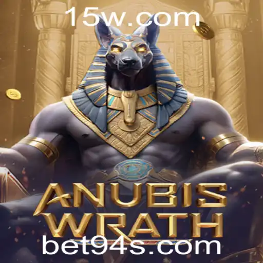 AnubisWrath: Mergulhando no Fascinante Mundo do Jogo de Aventura com Bet94