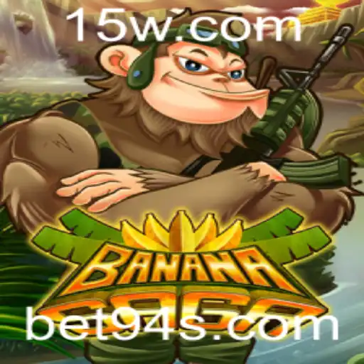 Descubra o Mundo Empolgante de BananaSaga no Bet94