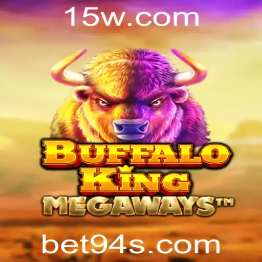 BuffaloKing: Descobrindo o Mundo Empolgante do Slot com Bet94