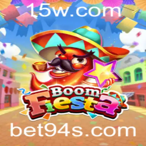 BoomFiesta: A Nova Sensação dos Jogos Digitais Associada ao Bet94