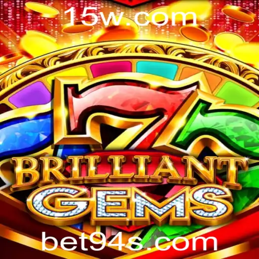 Descubra as Aventuras de BrilliantGems com Bet94
