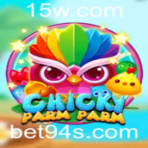 Explorando o Mundo de ChickyParmParm: Um Jogo Inovador com Bet94