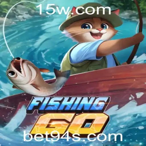 Explorando o Empolgante Mundo de FishingGO e Bet94