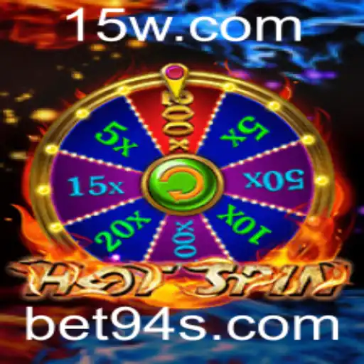 Descubra o Excitante Mundo de HotSpin no Bet94
