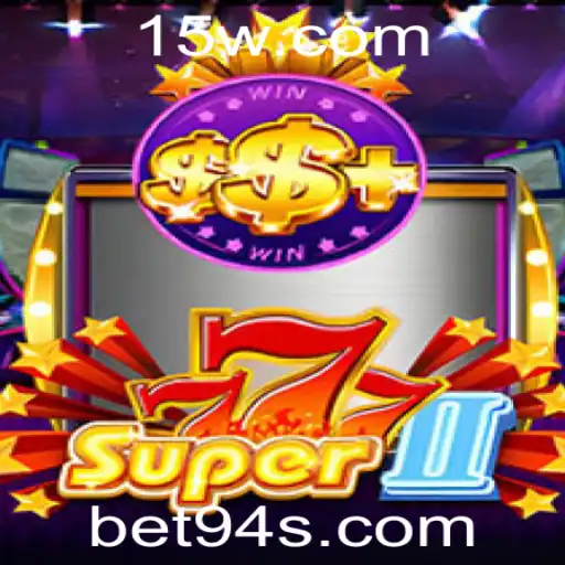 Explorando o Fascinante Mundo de Super777II: O Novo Lançamento da Bet94