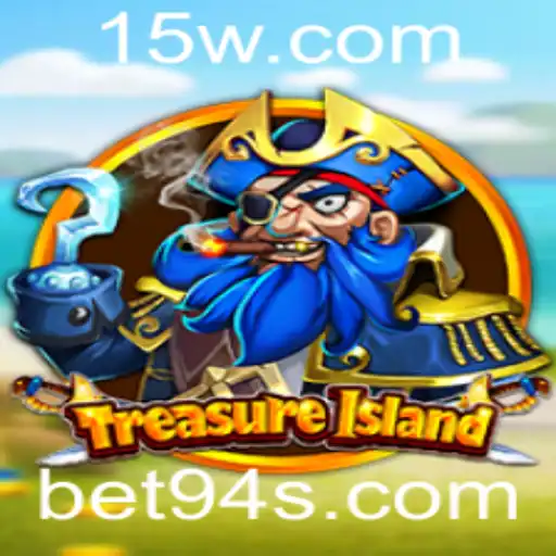 Explorando o Fascinante Mundo de TreasureIsland com Bet94