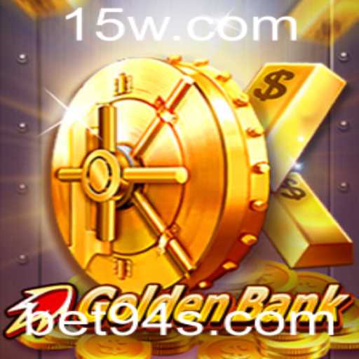 CrazyGoldenBank: Descubra o Novo Fenômeno dos Jogos de Cassino