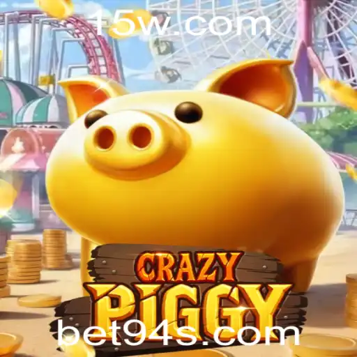 Explorando o Empolgante Jogo CrazyPiggy da Bet94