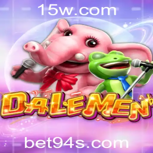 Explorando o Fascinante Mundo de DALEMEN: Um Guia Completo