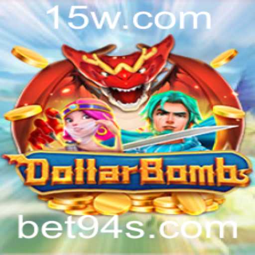 Explorando o Mundo de DollarBombs: O Jogo do Momento no Bet94