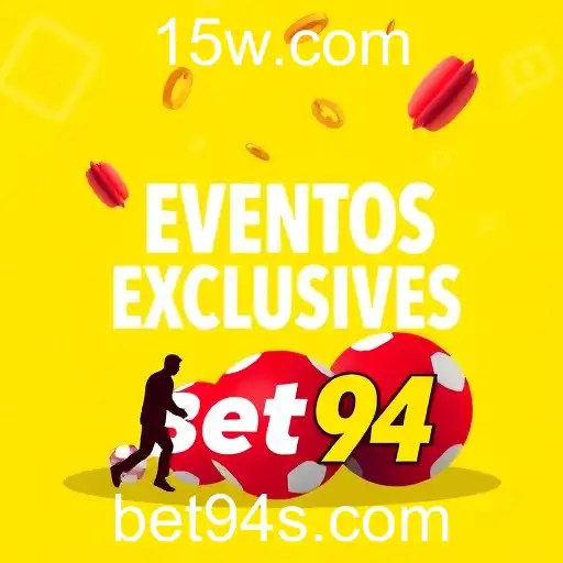 Eventos Exclusivos: Explorando o Mundo de Bet94