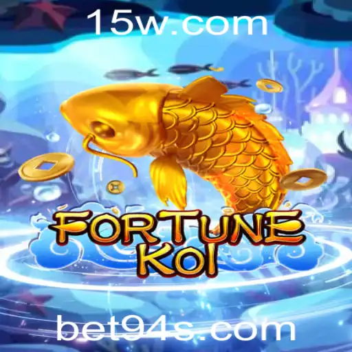 Desvendando FORTUNEKOI: O Jogo de Apostas do Momento no Bet94