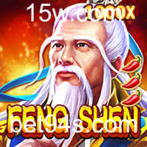 Descubra FengShen: Uma Jornada Épica no Universo de Bet94