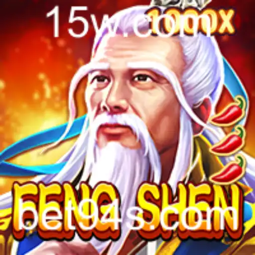 Descubra FengShen: Uma Jornada Épica no Universo de Bet94