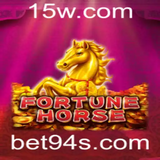Descubra o Universo do FortuneHorse: O Jogo de Apostas que Revolucionou o Bet94