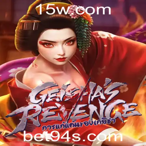 GeishasRevenge: Introdução e Regras do Jogo em Destaque com Bet94