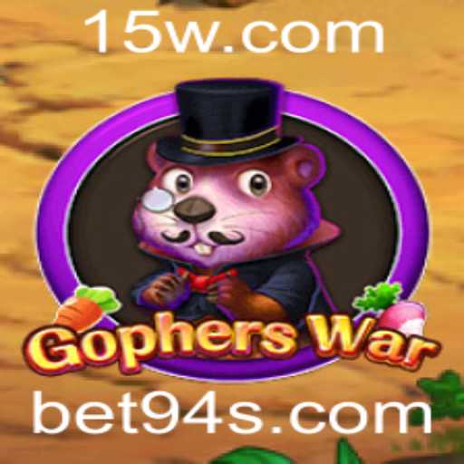 GophersWar: Uma Aventura Empolgante no Universo dos Jogos de Estratégia