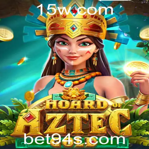 Descubra o Fascinante Mundo de HoardofAztecgold com Bet94