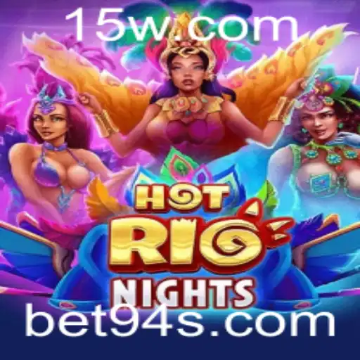 Explorando o Mundo de HotRioNights e sua Parceria com Bet94