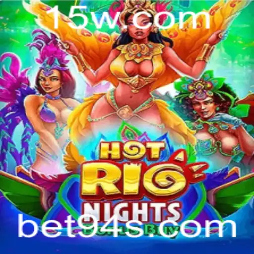 Explorando o Mundo de HotRioNightsBonusBuy: Uma Aventura de Cassino com a Bet94