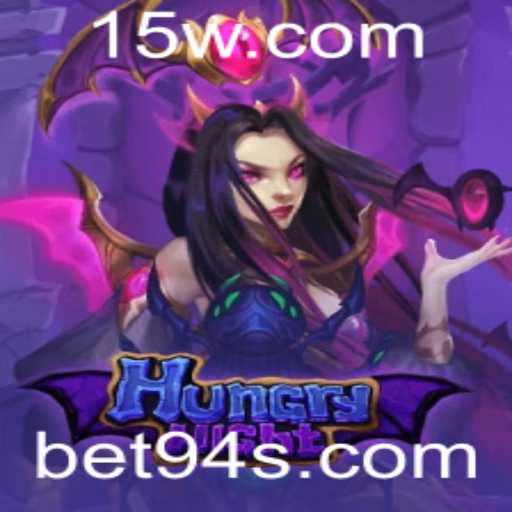 Explorando o Fascinante Mundo de HungryNight com Bet94