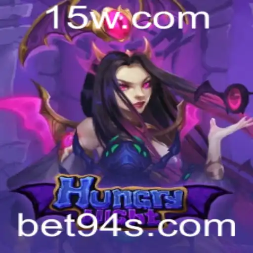 Explorando o Fascinante Mundo de HungryNight com Bet94