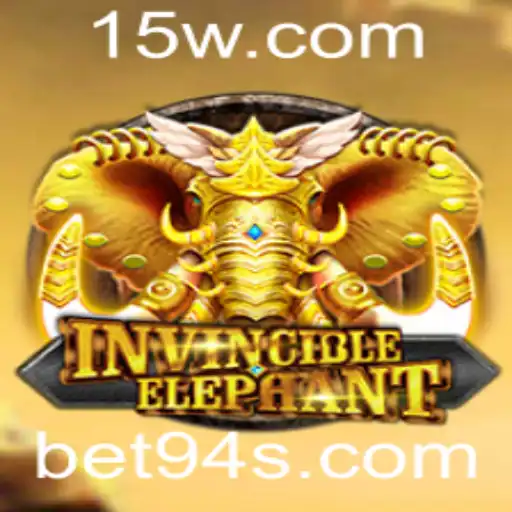 Explorando o Mundo Fascinante de InvincibleElephant: O Novo Jogo de Azar da Bet94