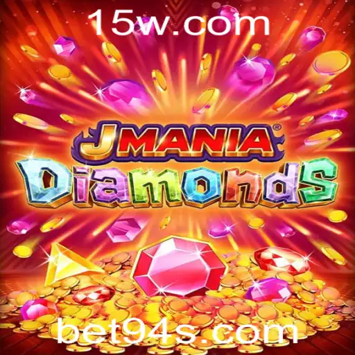 Explorando o Mundo do Jogo JManiaDiamonds e a Tendência Bet94