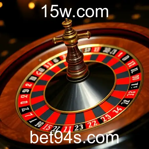 Jogos de Roleta: Atrações e Estratégias com Bet94