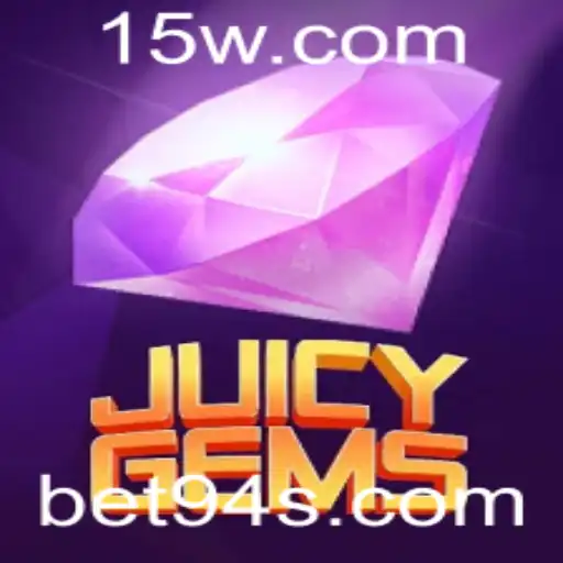Descubra o Mundo de JuicyGems com Bet94