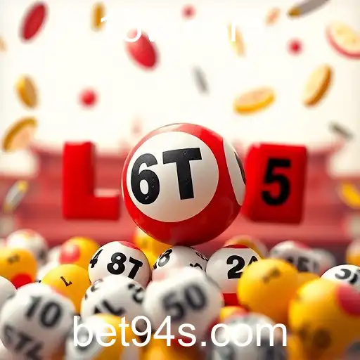 A Fascinante História da Loteria e o Papel da Bet94