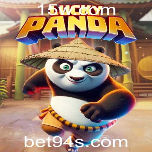 Explorando o Fascinante Mundo de LuckyPanda: Um Jogo de Azar Empolgante
