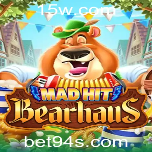 Decifrando MadHitBearhaus: O Fascínio de Bet94