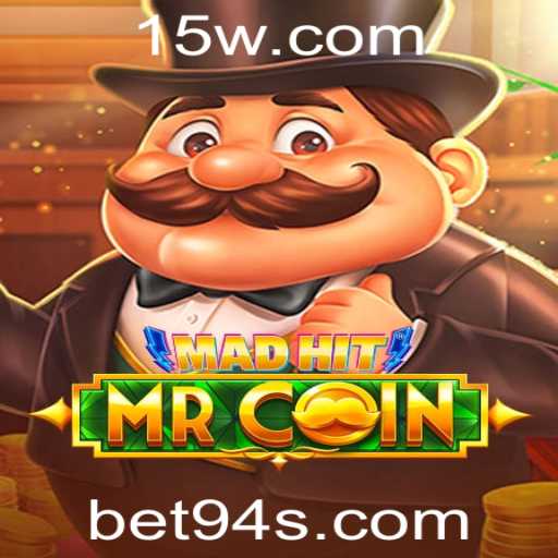 MadHitMrCoin: Explorando as Regras e Estratégias do Jogo em Alta com Bet94