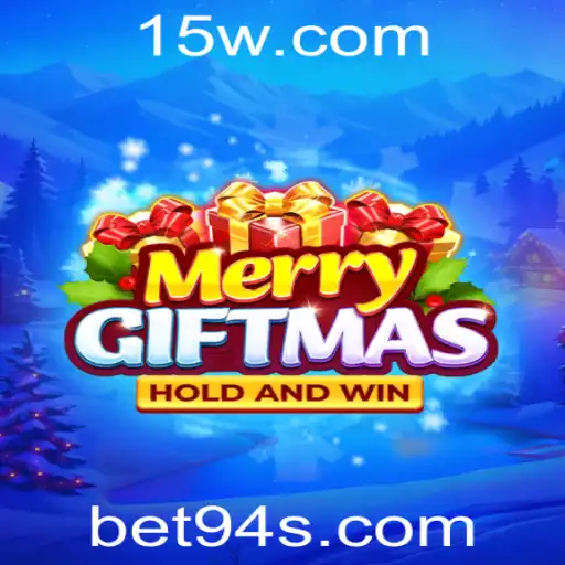 Descubra MerryGiftmas: O Novo Jogo Empolgante da Bet94