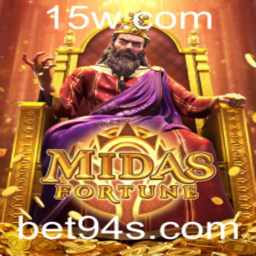 Descubra MidasFortune: Um Novo Jogo Empolgante no Universo de Bet94