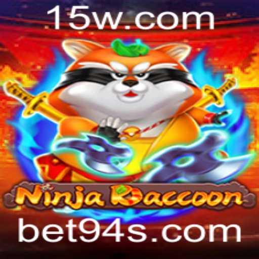 Descubra o Excitante Mundo de NinjaRaccoon com Bet94
