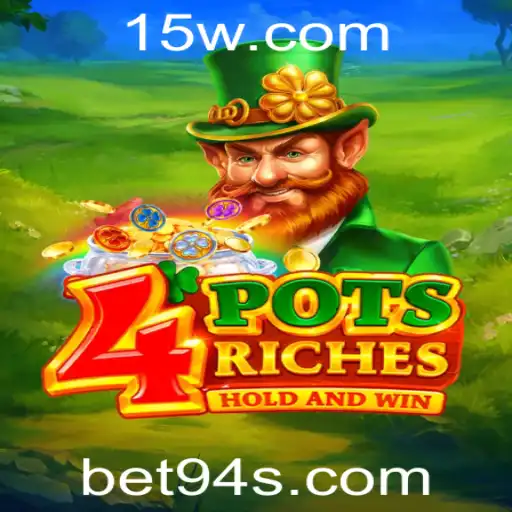 Descubra o Mundo de 4potsriches no Bet94: Tudo o que Você Precisa Saber