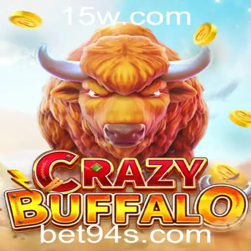 Descubra o Incrível Jogo CrazyBuffalo com Bet94