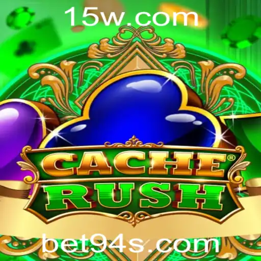 Descubra o Mundo Empolgante de CacheRush com Bet94