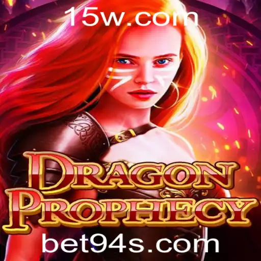Explorando o Mundo de DragonProphecy: Uma Jornada Épica no Universo de Bet94