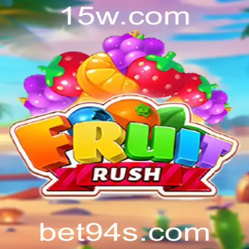 Descubra o Fascinante Mundo de FruitRush com Bet94