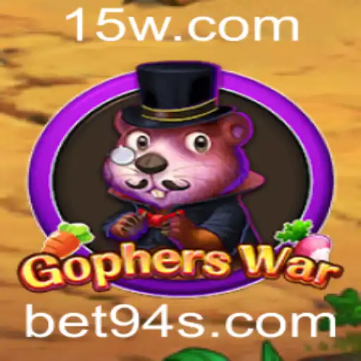 GophersWar: Uma Aventura Empolgante no Universo dos Jogos de Estratégia