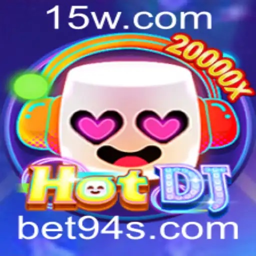Explore o Universo de HotDJ com o Bet94