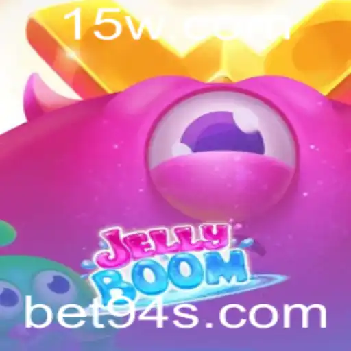 Descubra o Mundo Divertido do JellyBoom com Bet94