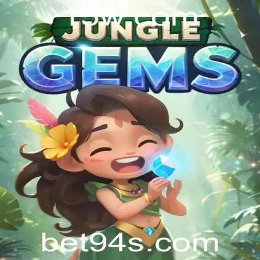 Explorando o Fascinante Mundo de JungleGems com Bet94