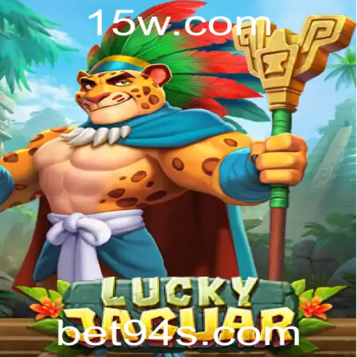 Explorando o Mundo de LuckyJaguar: O Novo Jogo Sensação da Bet94